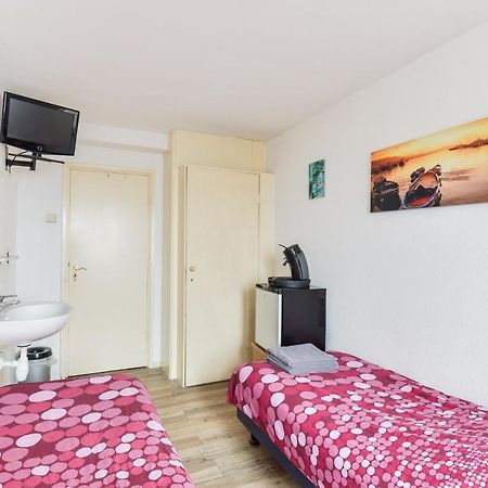 Appartement Zee En Duin à Zandvoort Extérieur photo