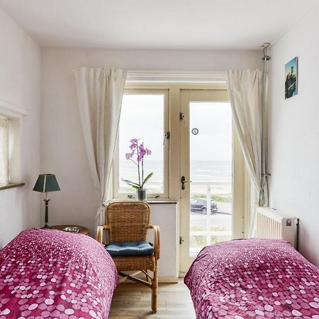 Appartement Zee En Duin à Zandvoort Extérieur photo