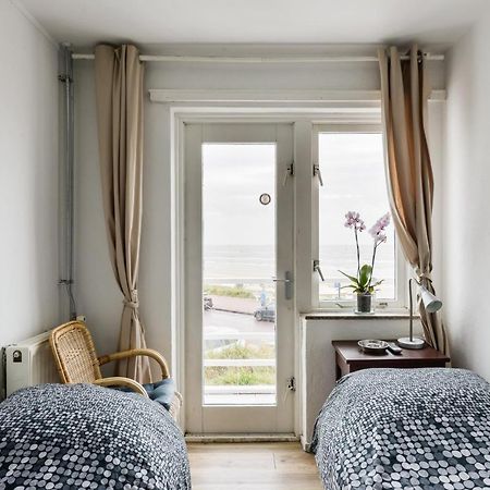Appartement Zee En Duin à Zandvoort Extérieur photo